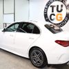 mercedes-benz c-class 2022 -MERCEDES-BENZ--Benz C Class 3CA-206004C--W1K2060042R014750---MERCEDES-BENZ--Benz C Class 3CA-206004C--W1K2060042R014750- image 13