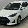 toyota yaris 2022 -TOYOTA--Yaris KSP210-0075233---TOYOTA--Yaris KSP210-0075233- image 1