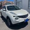 nissan juke 2012 -NISSAN--Juke DBA-YF15--YF15-201100---NISSAN--Juke DBA-YF15--YF15-201100- image 2