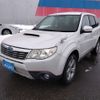 subaru forester 2008 -SUBARU--Forester CBA-SH5--SH5-018945---SUBARU--Forester CBA-SH5--SH5-018945- image 1