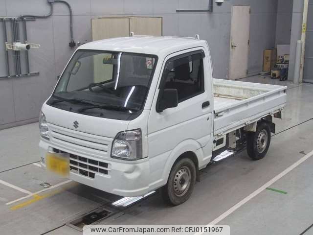 suzuki carry-truck 2015 -SUZUKI 【三河 480ｸ9714】--Carry Truck EBD-DA16T--DA16T-221717---SUZUKI 【三河 480ｸ9714】--Carry Truck EBD-DA16T--DA16T-221717- image 1