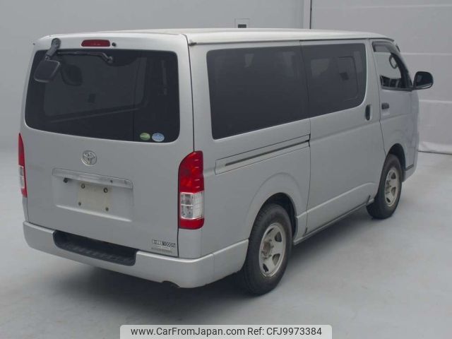 toyota hiace-van 2018 -TOYOTA--Hiace Van GDH206V-1008362---TOYOTA--Hiace Van GDH206V-1008362- image 2