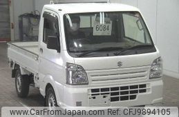 suzuki carry-truck 2019 -SUZUKI--Carry Truck DA16T--489356---SUZUKI--Carry Truck DA16T--489356-