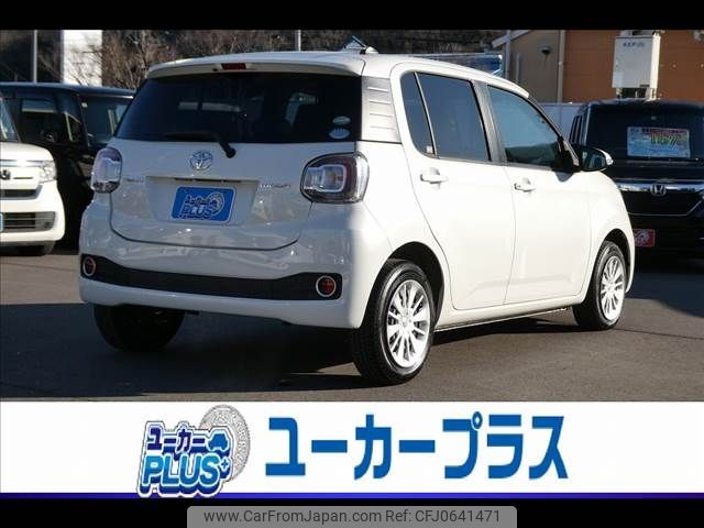 toyota passo 2016 -TOYOTA--Passo DBA-M700A--M700A-0018959---TOYOTA--Passo DBA-M700A--M700A-0018959- image 2