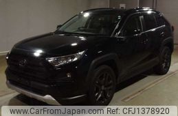 toyota rav4 2022 -TOYOTA--RAV4 6BA-MXAA54--MXAA54-5032712---TOYOTA--RAV4 6BA-MXAA54--MXAA54-5032712-