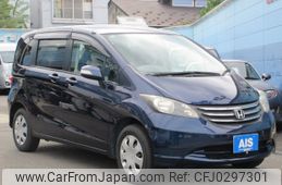 honda freed 2009 -HONDA 【名変中 】--Freed GB4--1005526---HONDA 【名変中 】--Freed GB4--1005526-