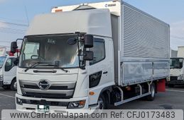 hino ranger 2022 -HINO--Hino Ranger 2KG-FD2ABG--FD2AB-129404---HINO--Hino Ranger 2KG-FD2ABG--FD2AB-129404-