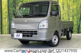 suzuki carry-truck 2025 CFJ1437950