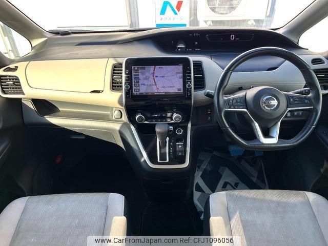 nissan serena 2017 quick_quick_GFC27_GFC27-026213 image 2