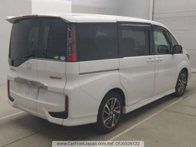 honda stepwagon 2020 -HONDA 【群馬 302ﾈ6337】--Stepwgn 6BA-RP3--RP3-1302001---HONDA 【群馬 302ﾈ6337】--Stepwgn 6BA-RP3--RP3-1302001- image 2