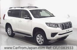 toyota land-cruiser-prado 2022 -TOYOTA--Land Cruiser Prado TRJ150W--0145023---TOYOTA--Land Cruiser Prado TRJ150W--0145023-