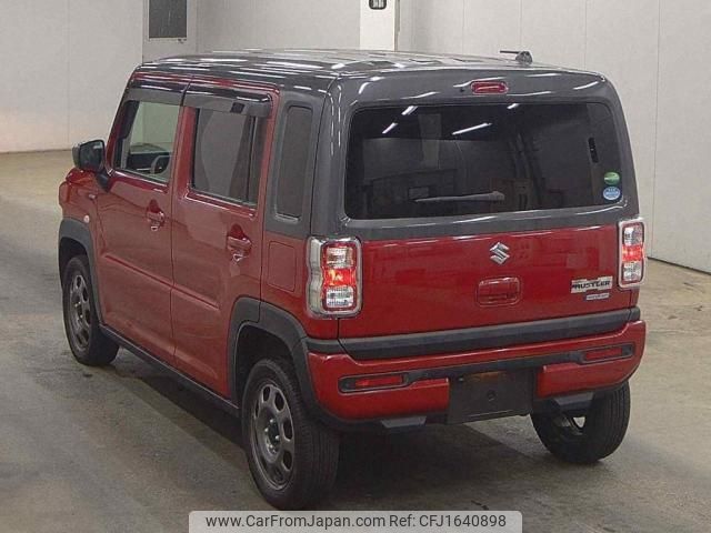 suzuki hustler 2020 CFJ1640898 image 2