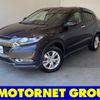 honda vezel 2016 -HONDA--VEZEL DAA-RU3--RU3-1203874---HONDA--VEZEL DAA-RU3--RU3-1203874- image 1