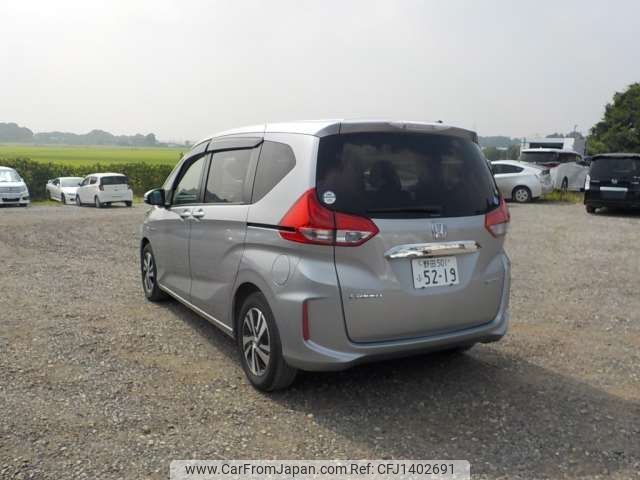 honda freed 2017 -HONDA 【野田 500】--Freed DAA-GB7--GB7-1023598---HONDA 【野田 500】--Freed DAA-GB7--GB7-1023598- image 2