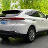 toyota harrier 2020 quick_quick_6BA-MXUA80_MXUA80-0031249 image 3