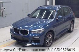 bmw x3 2019 -BMW--BMW X3 LDA-TX20--WBATX32020LG60496---BMW--BMW X3 LDA-TX20--WBATX32020LG60496-