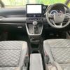 toyota voxy 2022 quick_quick_MZRA90W_MZRA90-0030913 image 2