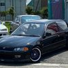 honda civic 1994 quick_quick_EG6_EG6-1300572 image 1