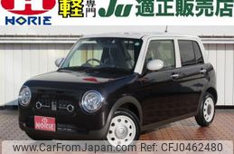 suzuki alto-lapin 2024 -SUZUKI 【つくば 581ｶ1772】--Alto Lapin HE33S--515852---SUZUKI 【つくば 581ｶ1772】--Alto Lapin HE33S--515852-