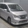 nissan serena 2014 -NISSAN--Serena HFC26-222784---NISSAN--Serena HFC26-222784- image 7