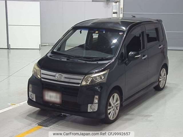 daihatsu move 2013 -DAIHATSU--Move DBA-LA100S--LA100S-0250617---DAIHATSU--Move DBA-LA100S--LA100S-0250617- image 1