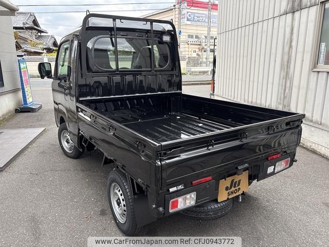 daihatsu hijet-truck 2025 -DAIHATSU 【名変中 】--Hijet Truck S500P--0200707---DAIHATSU 【名変中 】--Hijet Truck S500P--0200707- image 2