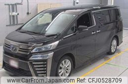 toyota vellfire 2019 -TOYOTA--Vellfire DBA-AGH30W--AGH30-0294436---TOYOTA--Vellfire DBA-AGH30W--AGH30-0294436-