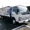 isuzu elf-truck 2007 -ISUZU--Elf NPR81N-7027658---ISUZU--Elf NPR81N-7027658- image 4