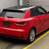 audi a1-sportback 2021 quick_quick_3BA-GBDKL_WAUZZZGB3MR010478 image 2