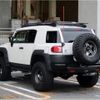 toyota fj-cruiser 2014 -TOYOTA--FJ Curiser CBA-GSJ15W--GSJ15-0129107---TOYOTA--FJ Curiser CBA-GSJ15W--GSJ15-0129107- image 2