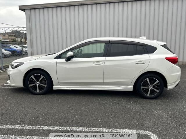 subaru impreza-sports 2018 quick_quick_DBA-GT2_GT2-045951 image 2