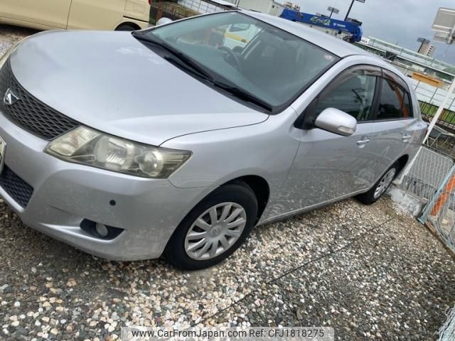 toyota allion 2008 CFJ1818275 image 2
