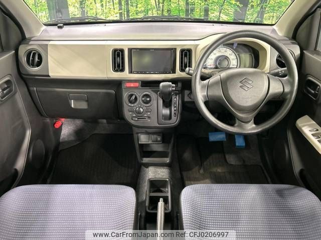 suzuki alto 2019 -SUZUKI--Alto DBA-HA36S--HA36S-514309---SUZUKI--Alto DBA-HA36S--HA36S-514309- image 2