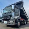 mitsubishi-fuso super-great 2012 GOO_NET_EXCHANGE_0700644A30250117W001 image 1