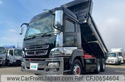 mitsubishi-fuso super-great 2012 GOO_NET_EXCHANGE_0700644A30250117W001