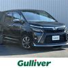 toyota voxy 2019 -TOYOTA--Voxy DBA-ZRR80W--ZRR80-0563281---TOYOTA--Voxy DBA-ZRR80W--ZRR80-0563281- image 1