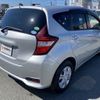 nissan note 2018 -NISSAN--Note DBA-E12--E12-603995---NISSAN--Note DBA-E12--E12-603995- image 13