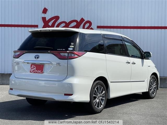 toyota estima-hybrid 2016 CFJ1543214 image 2