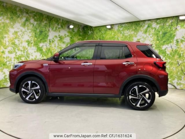 daihatsu rocky 2023 CFJ1631624 image 2