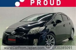 toyota prius 2010 -TOYOTA 【八王子 301ﾀ8274】--Prius DAA-ZVW30--ZVW30-5133728---TOYOTA 【八王子 301ﾀ8274】--Prius DAA-ZVW30--ZVW30-5133728-