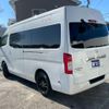 nissan nv350-caravan-van 2015 GOO_JP_700040407230250110002 image 37