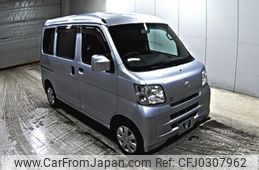 daihatsu hijet-van 2014 -DAIHATSU--Hijet Van S321V-0227589---DAIHATSU--Hijet Van S321V-0227589-