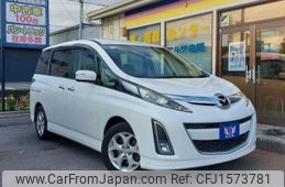 mazda biante 2012 CFJ1573781