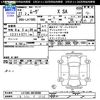 daihatsu move 2015 -DAIHATSU 【三重 582ｽ6536】--Move LA150S--0018988---DAIHATSU 【三重 582ｽ6536】--Move LA150S--0018988- image 3