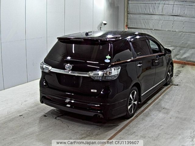 toyota wish 2014 -TOYOTA--Wish ZGE20W--ZGE20-6007475---TOYOTA--Wish ZGE20W--ZGE20-6007475- image 2