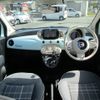 fiat 500 2018 -FIAT--Fiat 500 ABA-31212--ZFA3120000JA22266---FIAT--Fiat 500 ABA-31212--ZFA3120000JA22266- image 12