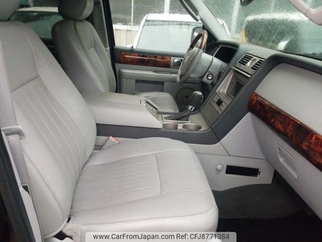 2014 Lincoln Navigator Unknown - Car Price $3,745