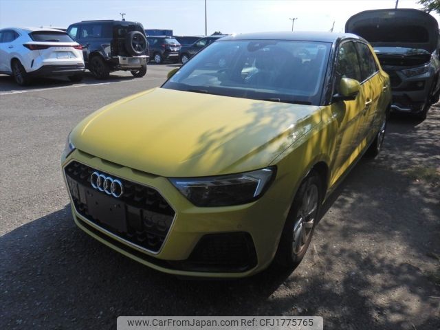audi a1 2020 CFJ1775765 image 2