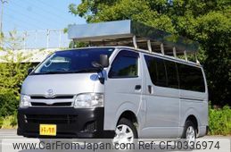 toyota hiace-van 2013 -TOYOTA--Hiace Van CBF-TRH200V--TRH200-0187224---TOYOTA--Hiace Van CBF-TRH200V--TRH200-0187224-