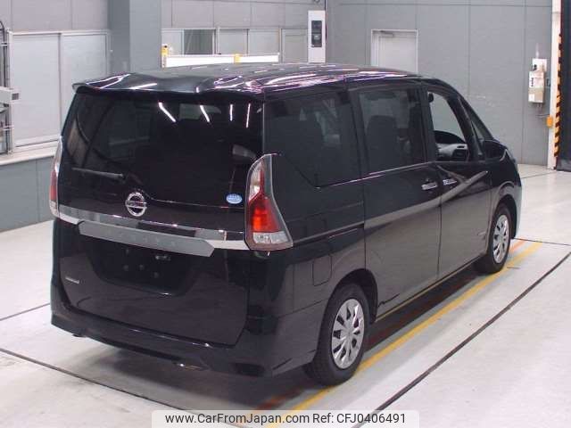 nissan serena 2021 -NISSAN--Serena 5AA-GC27--GC27-069554---NISSAN--Serena 5AA-GC27--GC27-069554- image 2